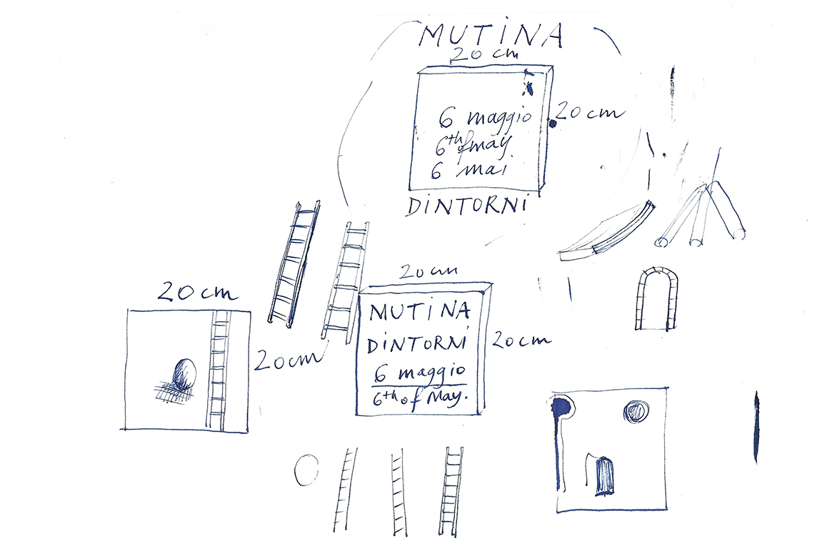 Dintorni