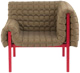 Fauteuil Ruché