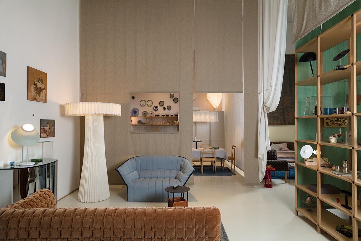 La Casa Imperfetta