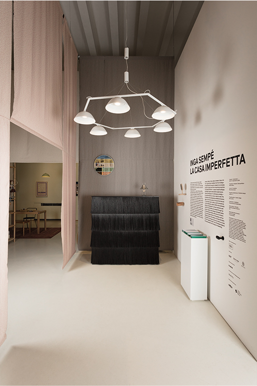 La Casa Imperfetta
