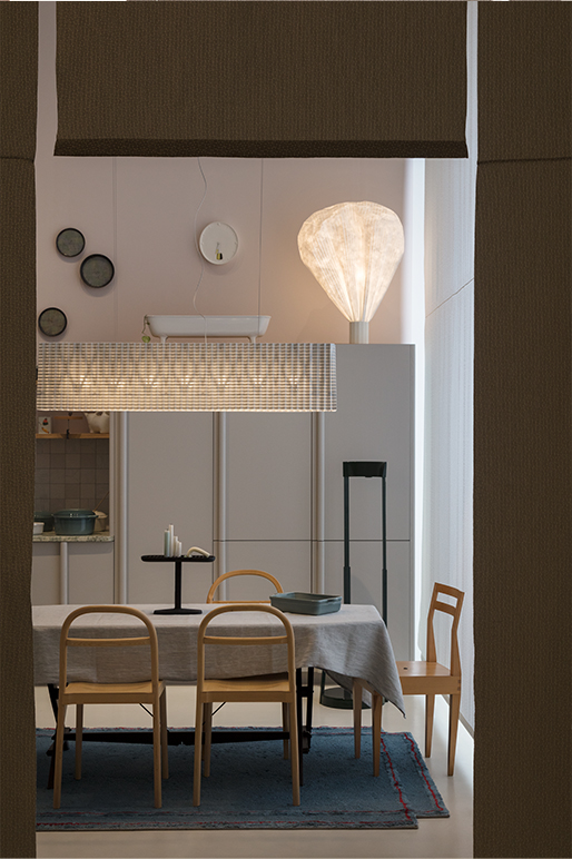 La Casa Imperfetta