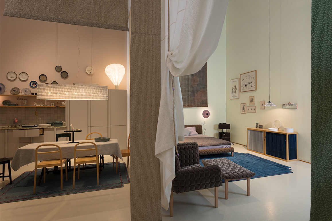 La Casa Imperfetta