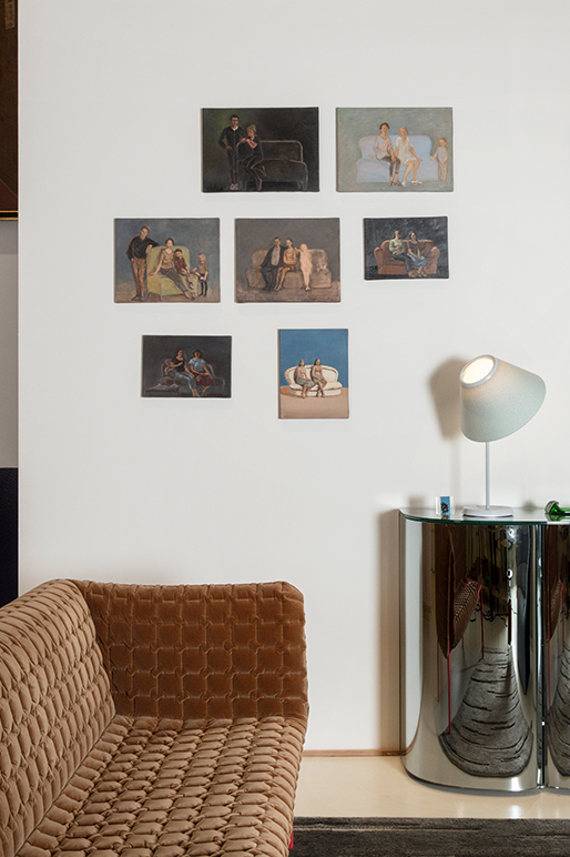 La Casa Imperfetta