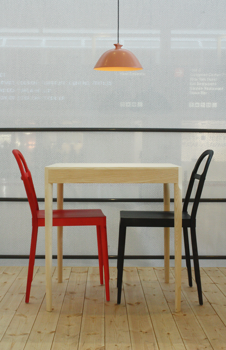 Stockholm furniture & light fair
