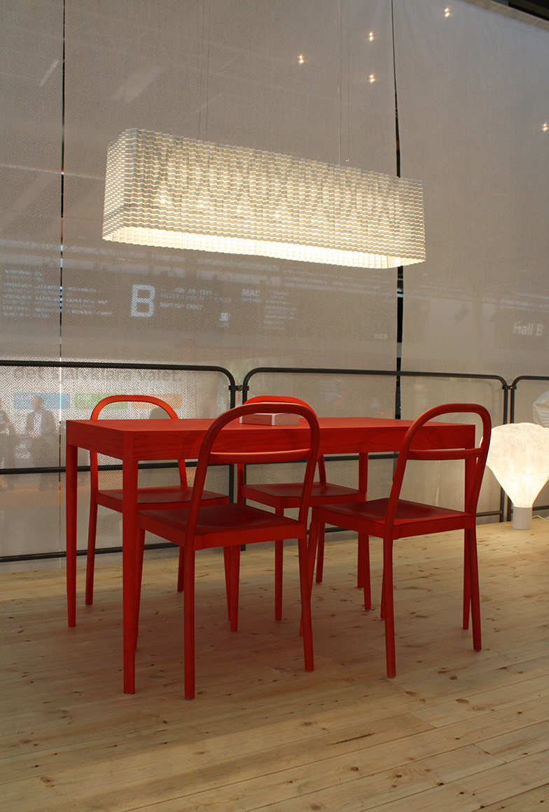 Stockholm furniture & light fair