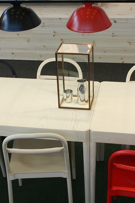 Stockholm furniture & light fair