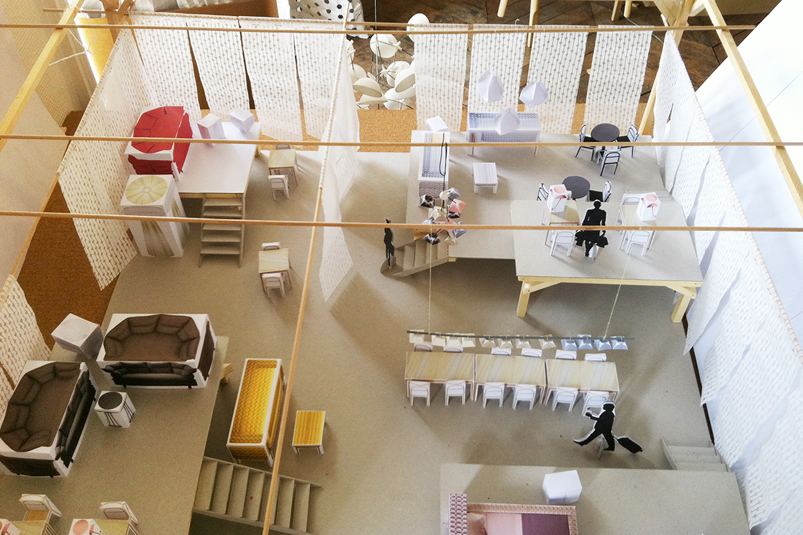 Stockholm furniture & light fair